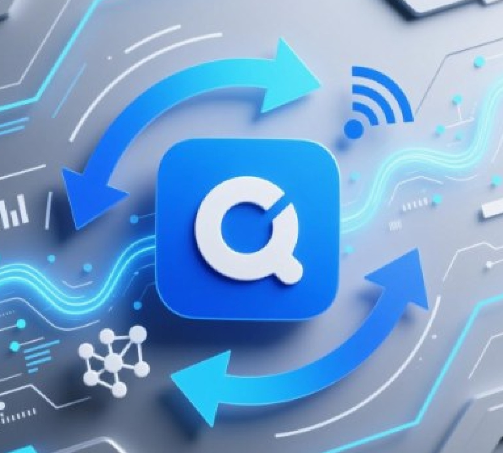 QuickQ官网_QuickQ官网_一键连接全球网络：QuickQ加速有哪些隐藏功能？（封面配图）