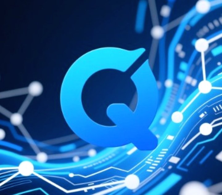 QuickQ · 官方客户端